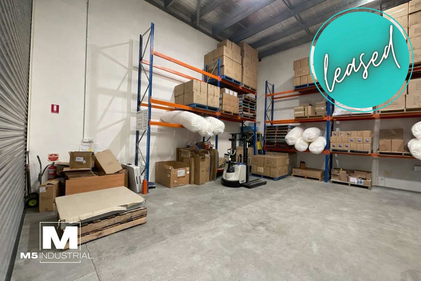 E5/5-7 Hepher Road Campbelltown NSW 2560 - Image 2