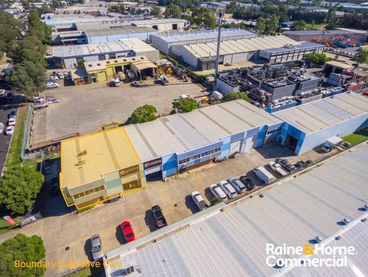 Unit 1/42 Lancaster Street Ingleburn NSW 2565 - Image 1