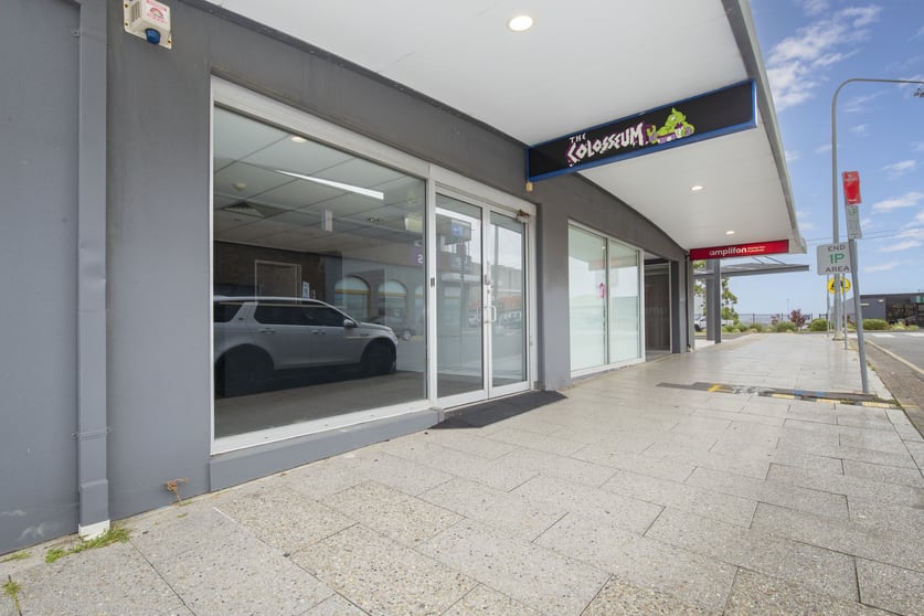Click to view all images Suite 2A/316 Charlestown Road Charlestown NSW 2290 - Image 1