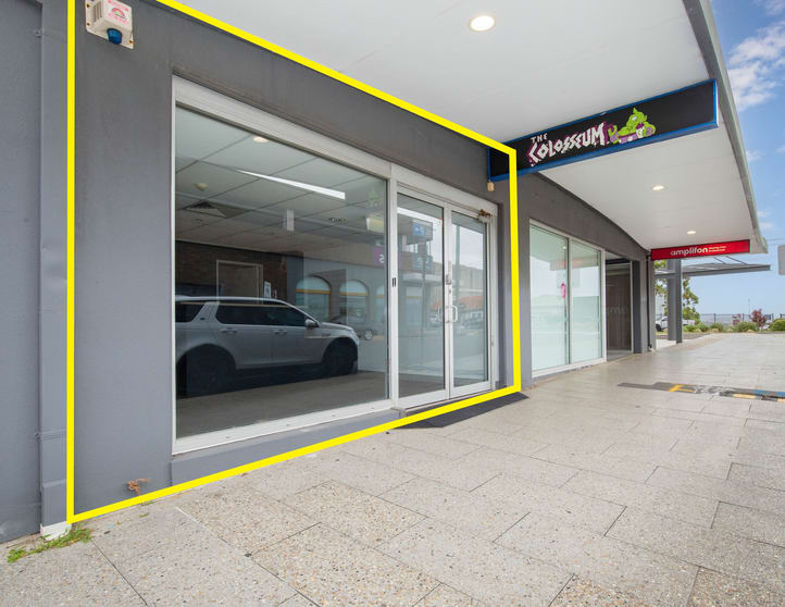 Click to view all images Suite 2A/316 Charlestown Road Charlestown NSW 2290 - Image 2