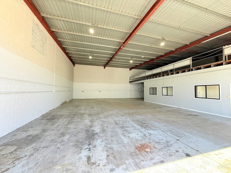 Shed 5/677 Pine Ridge Road Biggera Waters QLD 4216 - Image 3