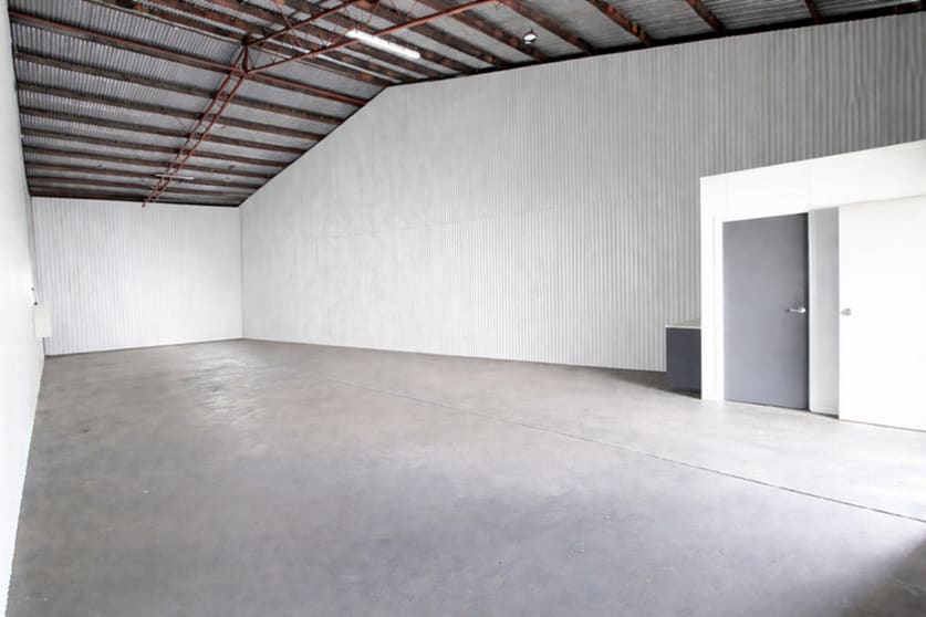 Shed 3/18B Goggs Street Toowoomba City QLD 4350 - Image 1
