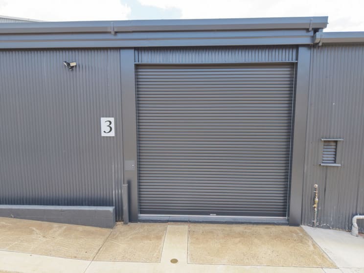 Shed 3/18B Goggs Street Toowoomba City QLD 4350 - Image 3