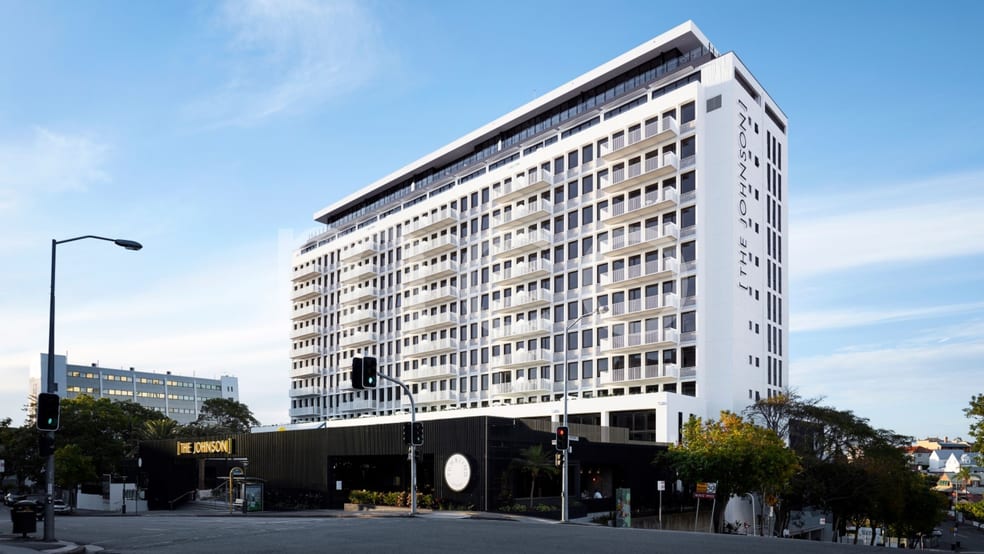 Click to view all images Suite T35/447 Boundary Street Spring Hill QLD 4000 - Image 2