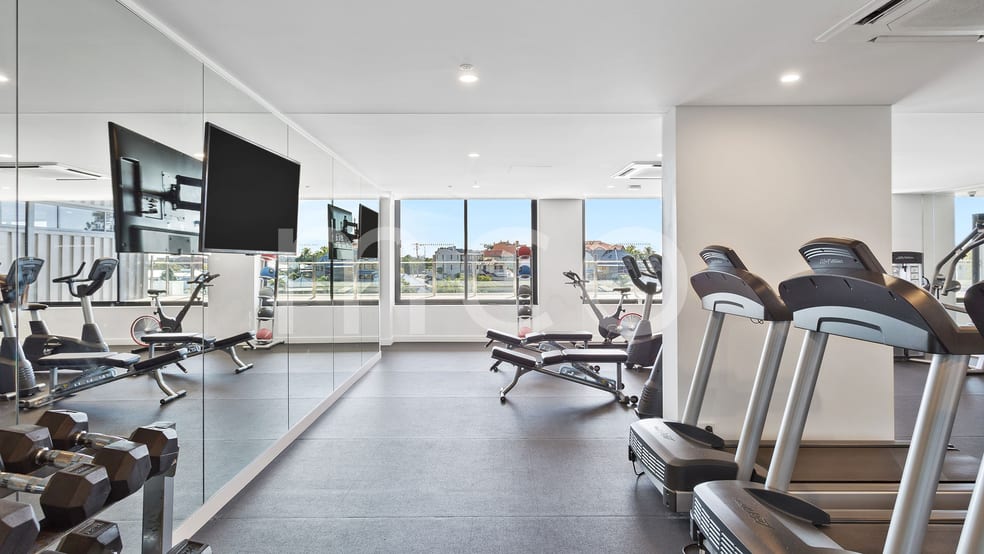 Click to view all images Suite T35/447 Boundary Street Spring Hill QLD 4000 - Image 3