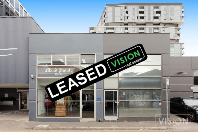 87 Rokeby Street Collingwood VIC 3066 - Image 1