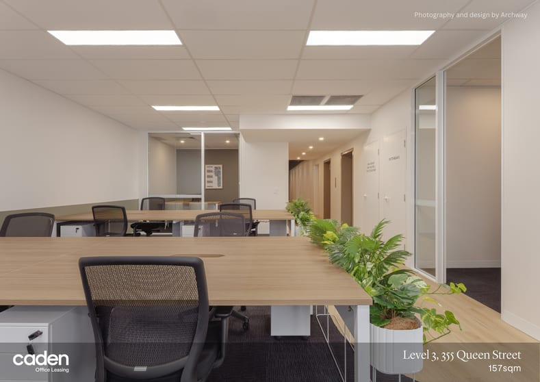 355 Queen Street Brisbane City QLD 4000 - Image 1