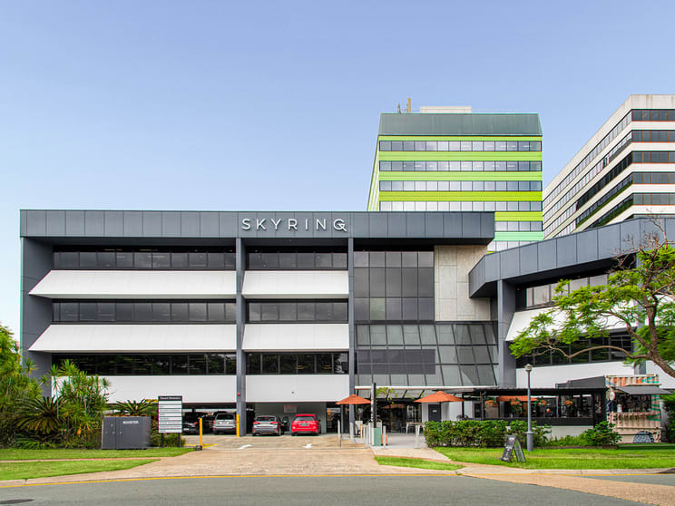 Suite 1B/2 Gardner Close Milton QLD 4064 - Image 1