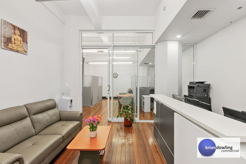 Suite 1.05/250 Pitt Street Sydney NSW 2000 - Image 2