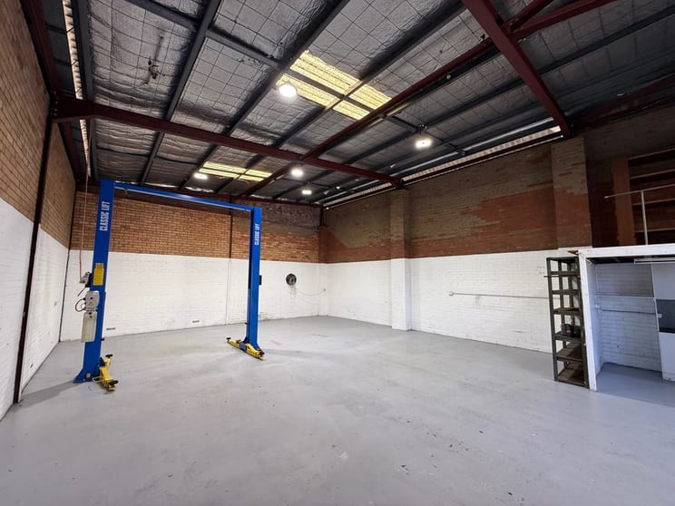 Unit 4, 6 Chalkley Place Bayswater WA 6053 - Image 1