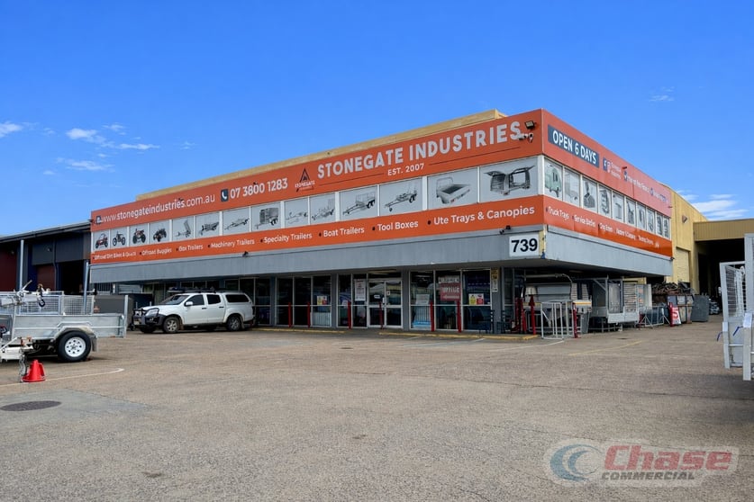 1/739 Boundary Road Coopers Plains QLD 4108 - Image 1