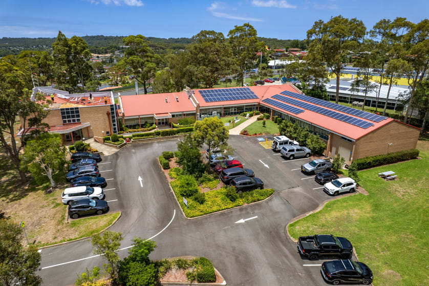 112 Lake Road Elermore Vale NSW 2287 - Image 2