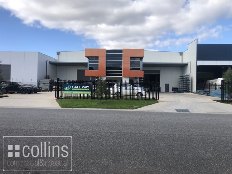 29-31 Evolution Drive Dandenong South VIC 3175 - Image 2