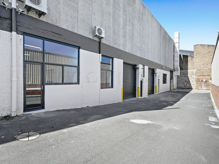 6 & 8 Gehrig Lane Annandale NSW 2038 - Image 1