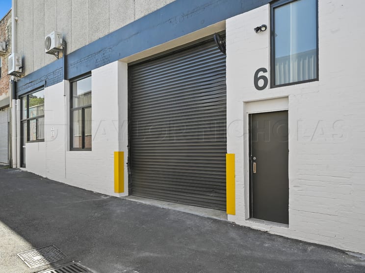 6 & 8 Gehrig Lane Annandale NSW 2038 - Image 2