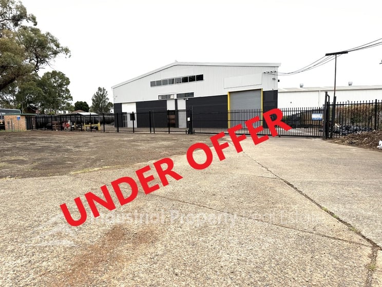 Smithfield NSW 2164 - Image 1