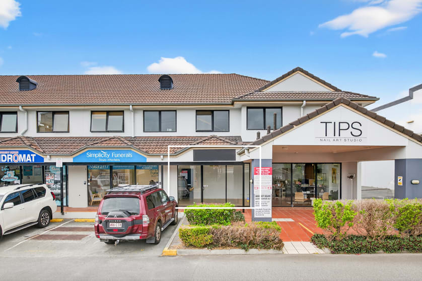 9/280 Olsen Avenue Parkwood QLD 4214 - Image 1