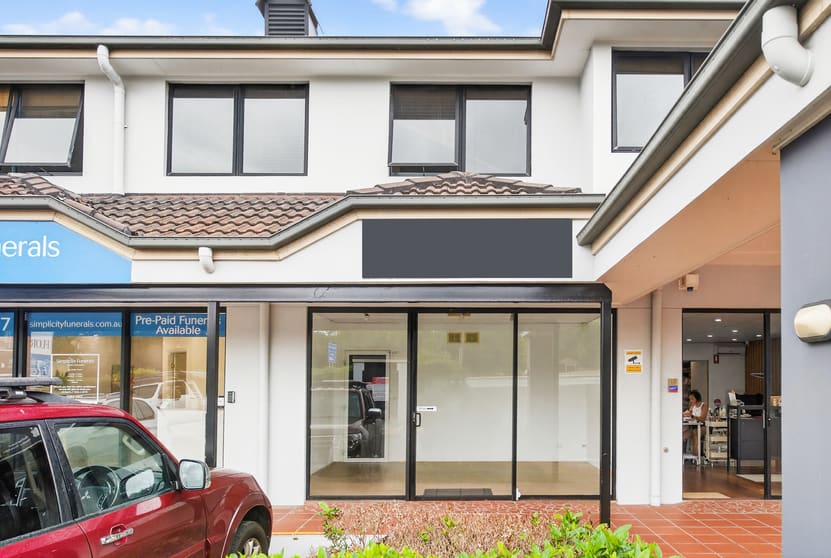 9/280 Olsen Avenue Parkwood QLD 4214 - Image 2