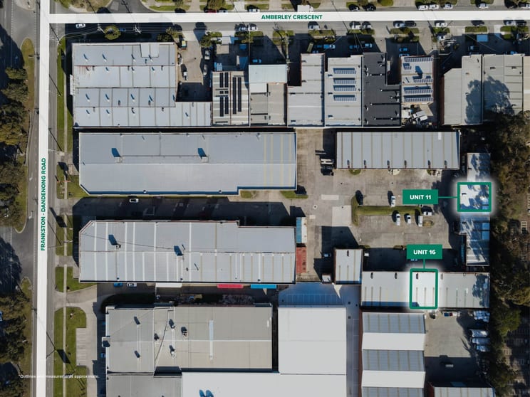 40 Frankston-Dandenong Road Dandenong South VIC 3175 - Image 3