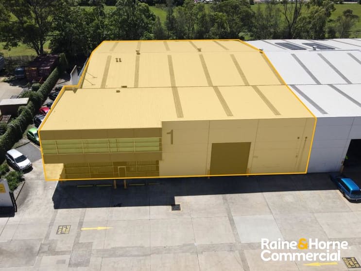 Unit 1/19 Aero Road Ingleburn NSW 2565 - Image 1