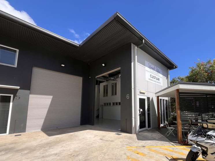 6/27 Service Street Maroochydore QLD 4558 - Image 1