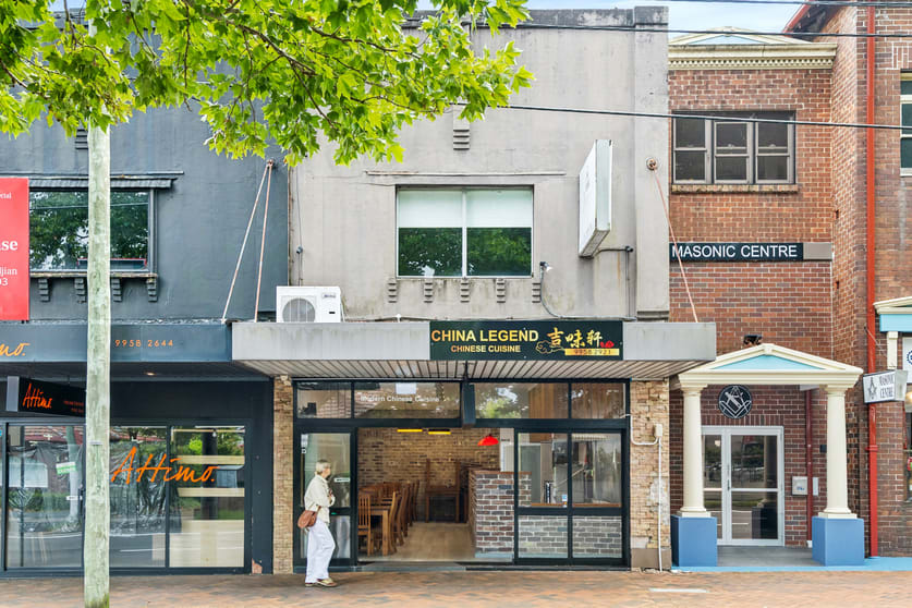121 Sailors Bay Road Northbridge NSW 2063 - Image 1