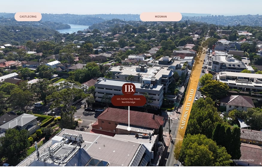 121 Sailors Bay Road Northbridge NSW 2063 - Image 3