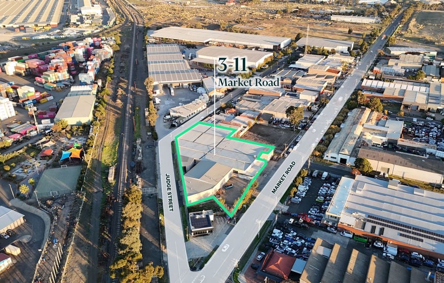 3-11 Market Road Sunshine VIC 3020 - Image 1