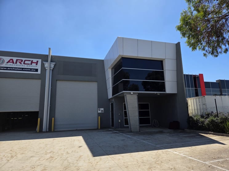 Click to view all images 12/35 Logistics Road Keilor Park VIC 3042 - Image 1