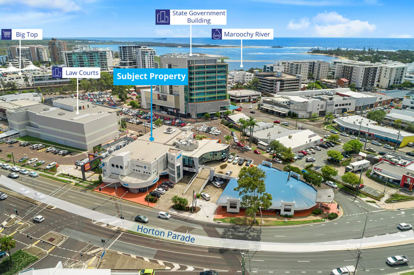 1/127-135 Horton Parade Maroochydore QLD 4558 - Image 2