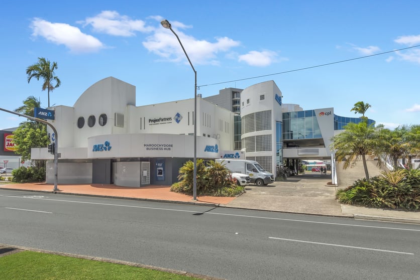 1/127-135 Horton Parade Maroochydore QLD 4558 - Image 1
