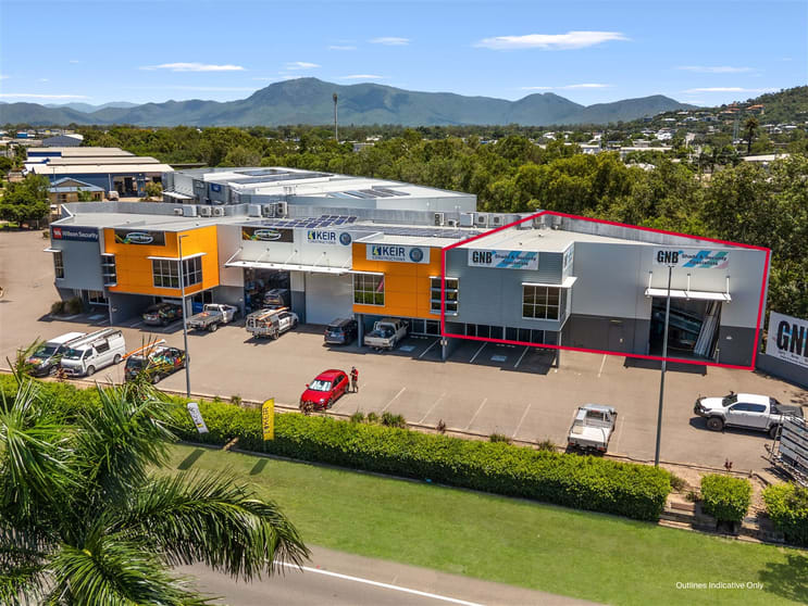 Unit 10/508 Woolcock Street Garbutt QLD 4814 - Image 1