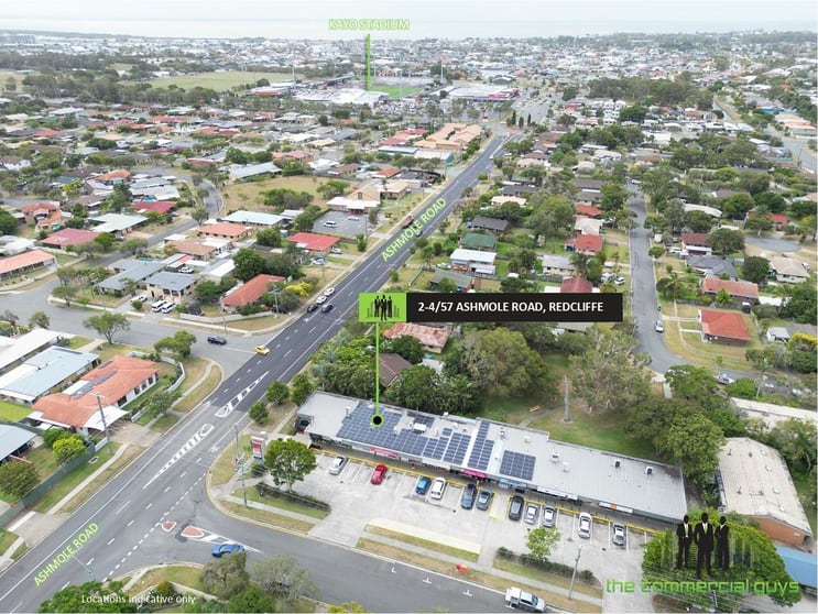 2-4/57 Ashmole Rd Redcliffe QLD 4020 - Image 2