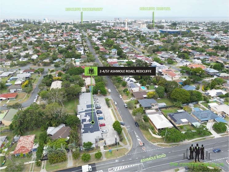 2-4/57 Ashmole Rd Redcliffe QLD 4020 - Image 3