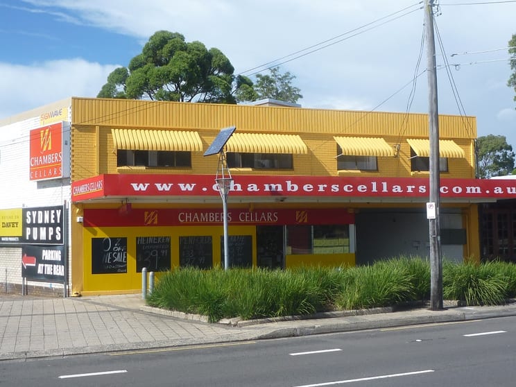 1/220 Princes Highway Sylvania NSW 2224 - Image 1