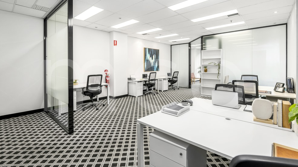 Suite 107/1 Queens Road Melbourne VIC 3004 - Image 2