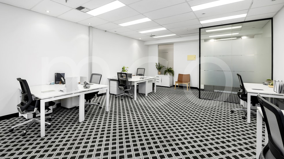 Suite 107/1 Queens Road Melbourne VIC 3004 - Image 3