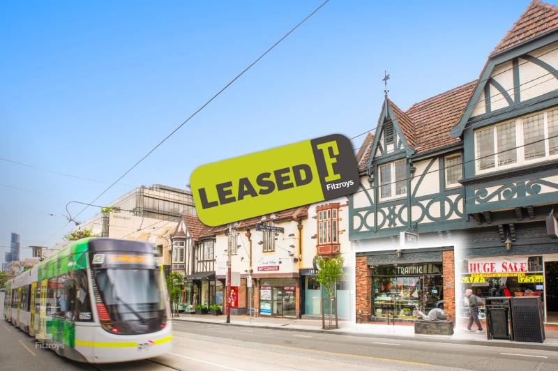 535a Toorak Road Toorak VIC 3142 - Image 1