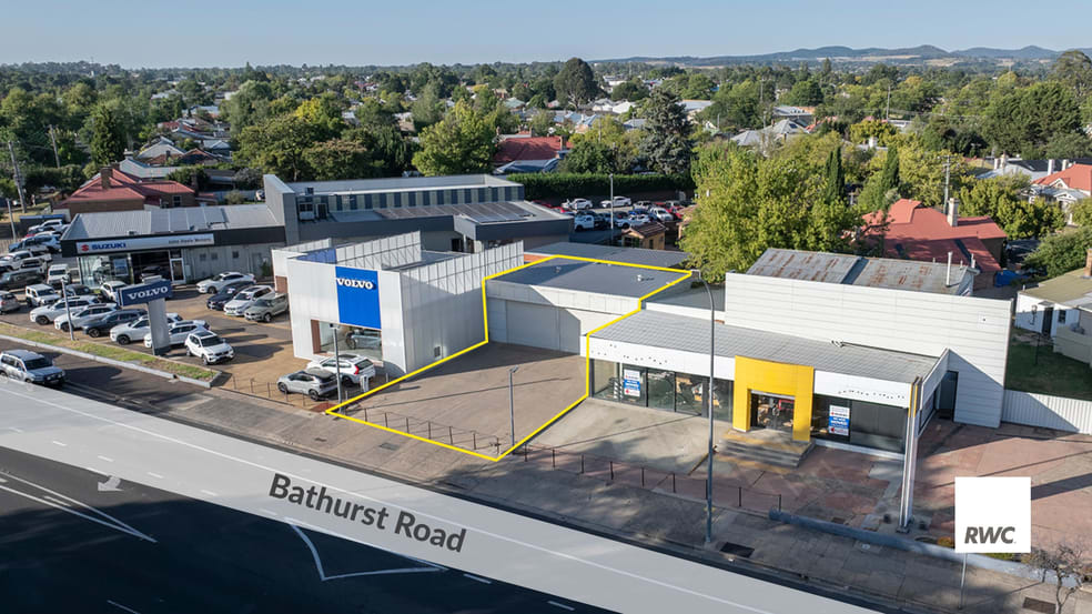 Click to view all images 36 Bathurst Road Orange NSW 2800 - Image 1