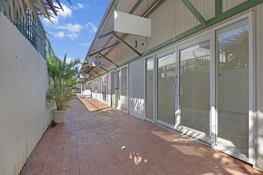 9/20 Dampier Terrace Broome WA 6725 - Image 2