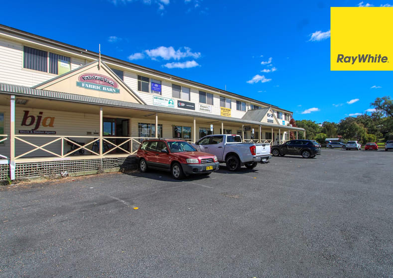 Suite 4 / 18 Sweaney Street Inverell NSW 2360 - Image 2