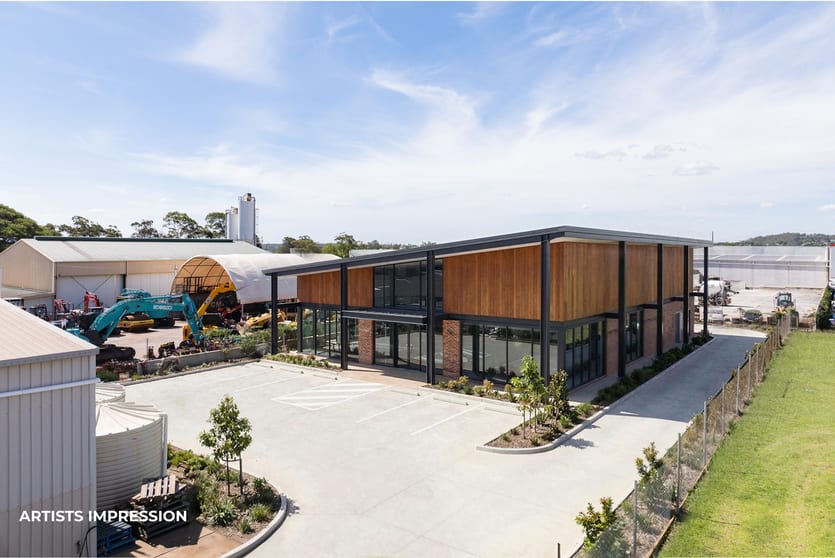 19 Rocla Court Glenvale QLD 4350 - Image 2