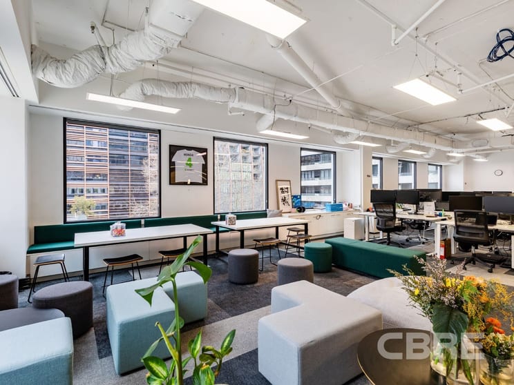 Office 410 517 Flinders Lane Melbourne VIC 3000 - Image 2