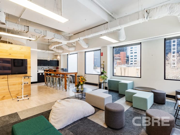 Office 410 517 Flinders Lane Melbourne VIC 3000 - Image 3