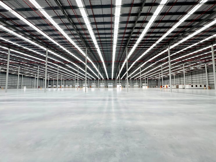 Warehouse 1B, Heinrich Close Eastern Creek NSW 2766 - Image 2