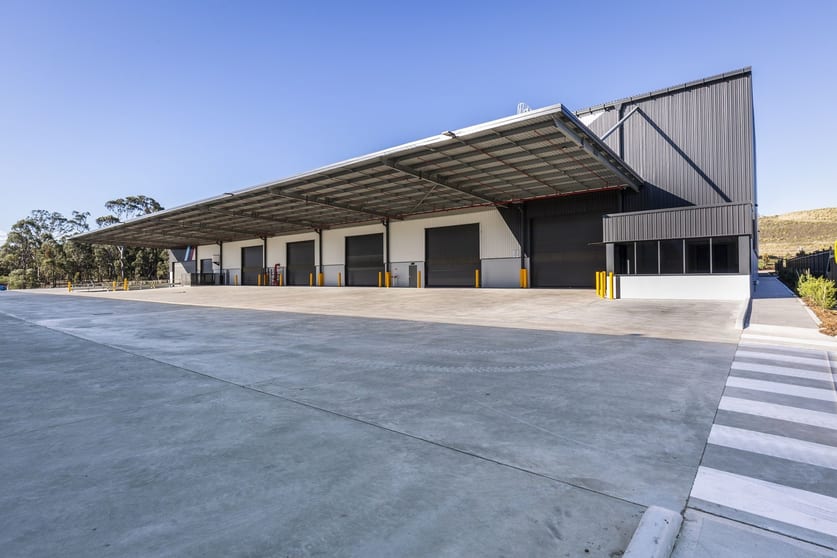 Click to view all images Warehouse 2, Heinrich Close Eastern Creek NSW 2766 - Image 2