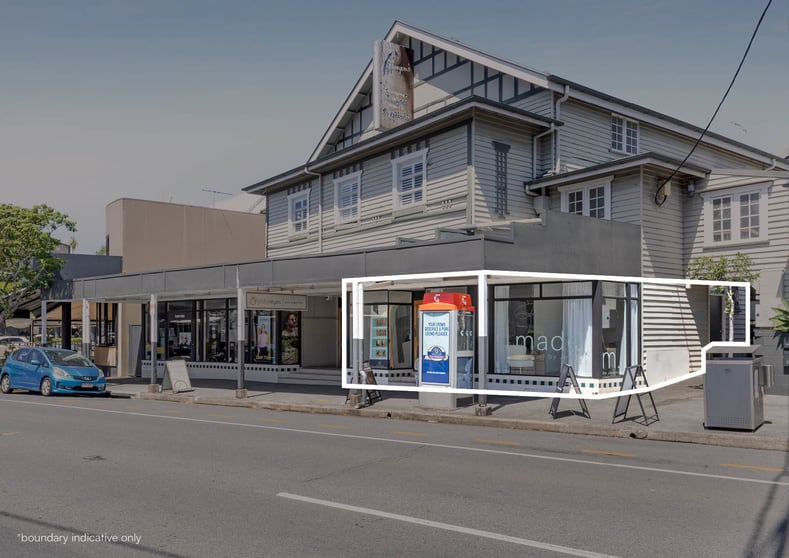 18 Nash Street Paddington QLD 4064 - Image 2