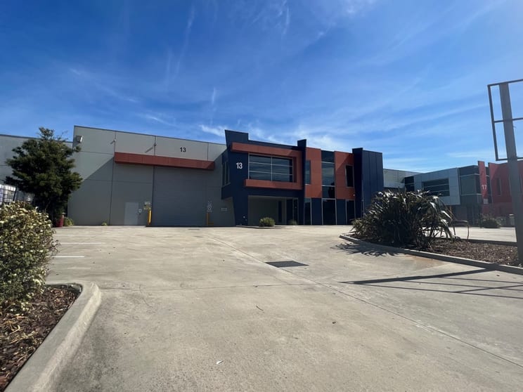 13 Crompton Way Dandenong South VIC 3175 - Image 2