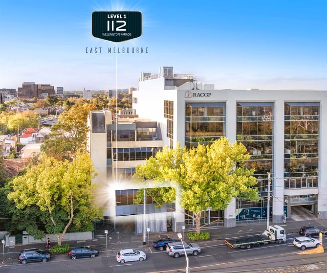 Click to view all images 112 Wellington Parade East Melbourne VIC 3002 - Image 1