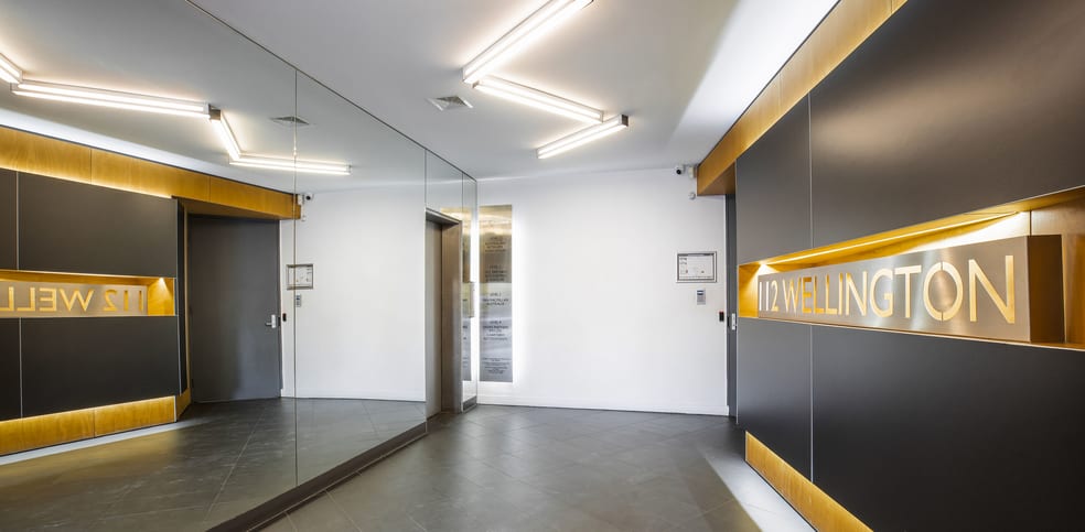 Click to view all images 112 Wellington Parade East Melbourne VIC 3002 - Image 3